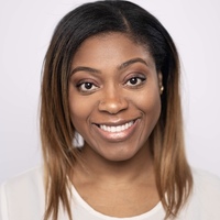 Marquita Priester Marquita Priester
