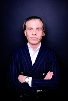 Henrik Nicolaisen Henrik Nicolaisen