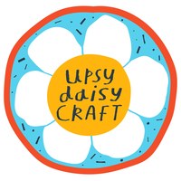 Upsydaisy Craft Upsydaisy Craft