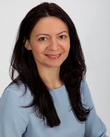 Georgeta Vidican Auktor Georgeta Vidican Auktor