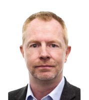 James Shipway James Shipway