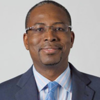 Fred McBagonluri Fred McBagonluri