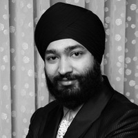 Mandeep Singh Mandeep Singh