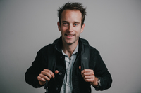 Mathias Mallentjer Mathias Mallentjer