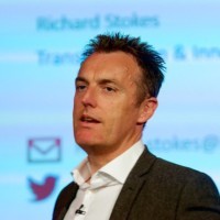 Richard Stokes Richard Stokes