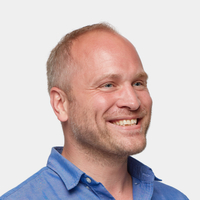 Stijn Christiaens Stijn Christiaens