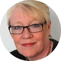 Mary McKenna Mary McKenna