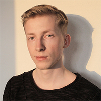 Adrian Wegener Adrian Wegener