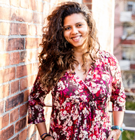 Priyanka Borpujari Priyanka Borpujari