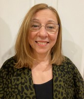 Rosalba Rivis Rosalba Rivis