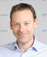 Tim Broomhead Tim Broomhead