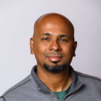 Santosh Hari Santosh Hari