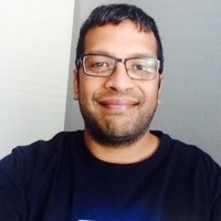 Vijay Nair Vijay Nair