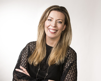 Melanie Huet Melanie Huet