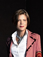 Gillian Coutts Gillian Coutts