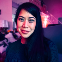 Glenda Bautista-Baker Glenda Bautista-Baker