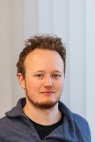 Tobias Schrödter Tobias Schrödter