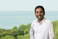 Leon Loganathan Leon Loganathan
