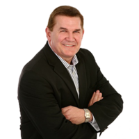 Dr. Ed Turose Dr. Ed Turose