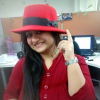 Amita Sharma Amita Sharma