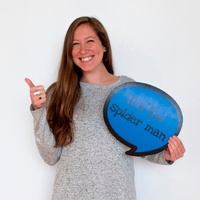 Brittany Mitlo (Duolingo) Brittany Mitlo (Duolingo)