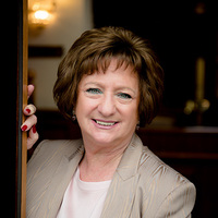 Dr Liz Cameron OBE Dr Liz Cameron OBE
