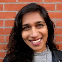 Arshiya (she/her) Malik Arshiya (she/her) Malik