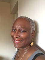 Cassandra Washington Cassandra Washington