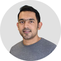 Vishal Vazkar Vishal Vazkar