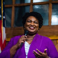 Stacey Abrams Stacey Abrams