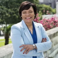 LaToya Cantrell LaToya Cantrell