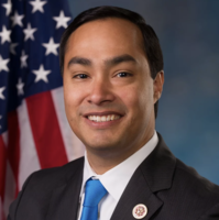Joaquin Castro Joaquin Castro