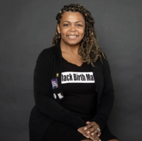 Dr. Joia Crear-Perry, MD, FACOG Dr. Joia Crear-Perry, MD, FACOG