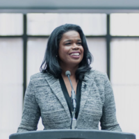 Kim Foxx Kim Foxx