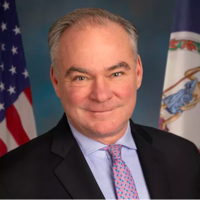 Tim Kaine Tim Kaine