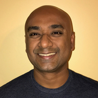 Reza Rahman Reza Rahman