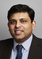 Anooj Behanan Anooj Behanan