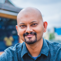 Prasanna Krishnamoorthy Prasanna Krishnamoorthy