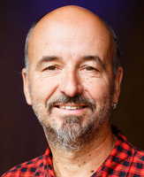Bertrand Delacretaz Bertrand Delacretaz