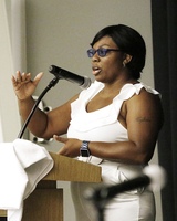 Sheba Williams (she/her) Sheba Williams (she/her)