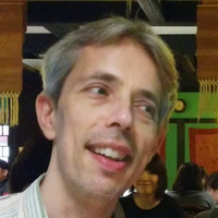 Jens Petersen Jens Petersen