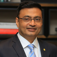 Anuraag Bhatnagar Anuraag Bhatnagar