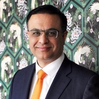 Kapil Chopra Kapil Chopra