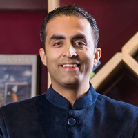 Madhav Sehgal Madhav Sehgal