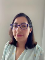 (ANS Staff) Denissse Guitarra (she/ella) (ANS Staff) Denissse Guitarra (she/ella)