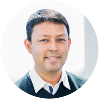 Amit Agarwal Amit Agarwal