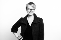 Ashley C. Hall Ashley C. Hall