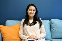 Farah Benahmed Farah Benahmed