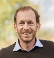 Morgan D. Bazilian, Ph.D Morgan D. Bazilian, Ph.D