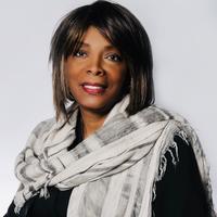 Rose McKinney-James Rose McKinney-James